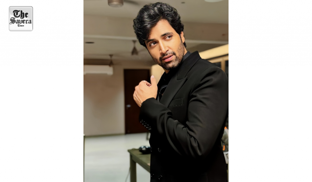 Adivi Sesh reveals how he keeps the actor and writer in him in sync