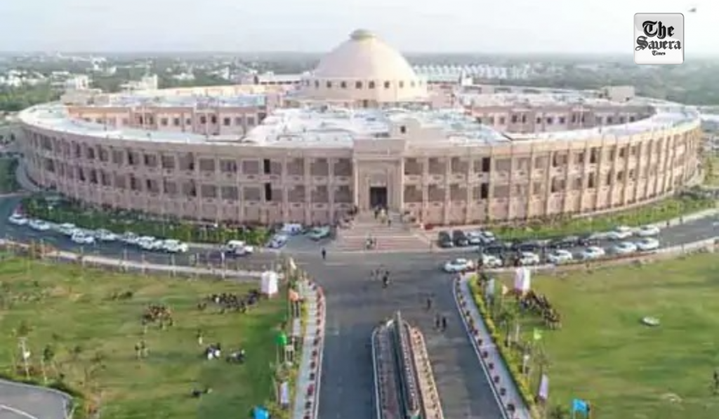 Rajasthan Courts to Follow Summer Timings from April 13, Proceedings to Begin at 8 AM