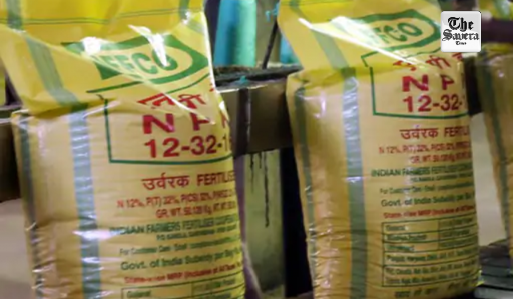 Fertilizer Crisis Hits Himachal Amid Global Tensions