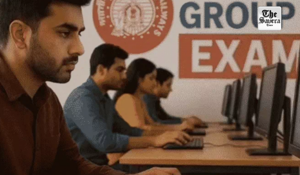 Railways Revamp JDCE Pattern: Single CBT to Make Promotions Tougher