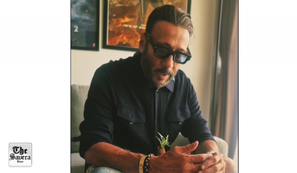 Jackie Shroff revisits ‘Ek Aur Ek Gyarah’ days with Govinda, Sanjay Dutt as film turns 23