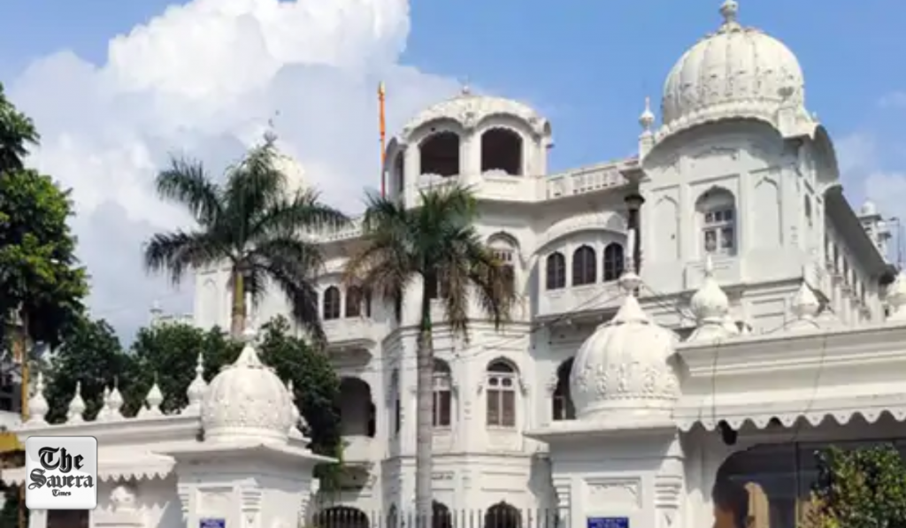 SGPC to Present ₹1,500 Crore Budget for 2026–27, Focus on Religious Outreach and Devotee Facilities