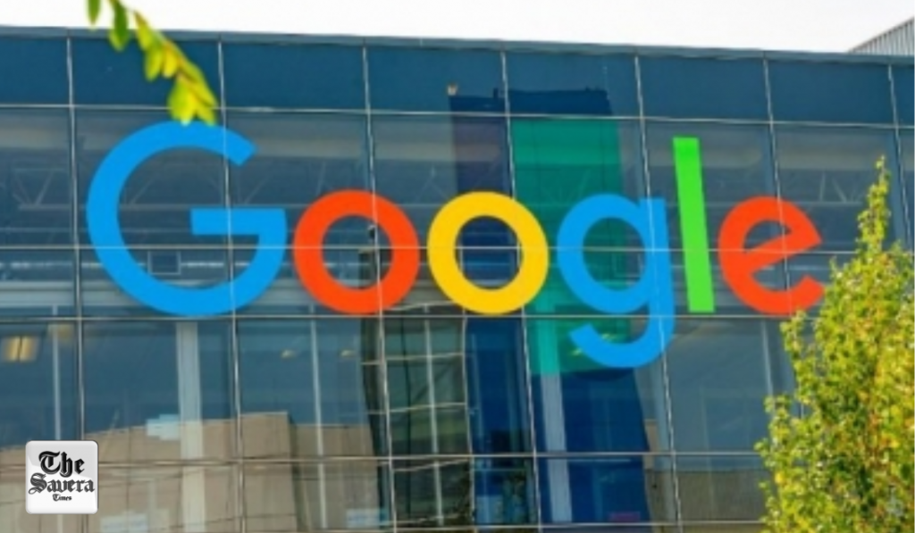 Epstein survivors file lawsuit against Google over exposure of personal information