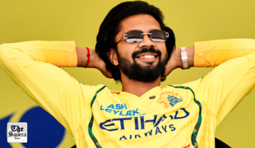 Ashwin Picks CSK’s Strongest XI for IPL 2026 as Dhoni Ruled Out Initially