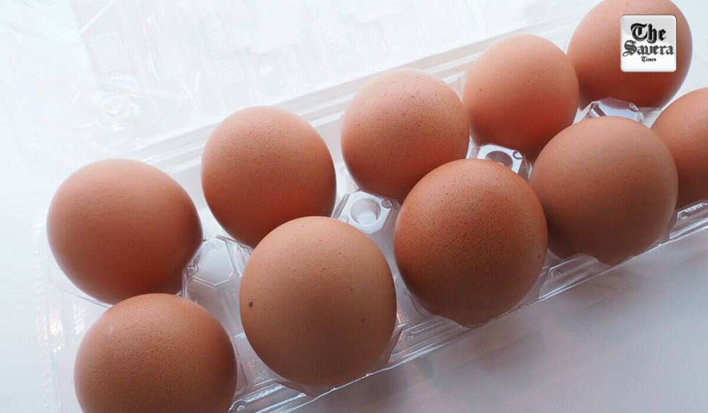 UP Halts Egg Expiry Date Rule Amid Supply Concerns, Industry Raises Questions