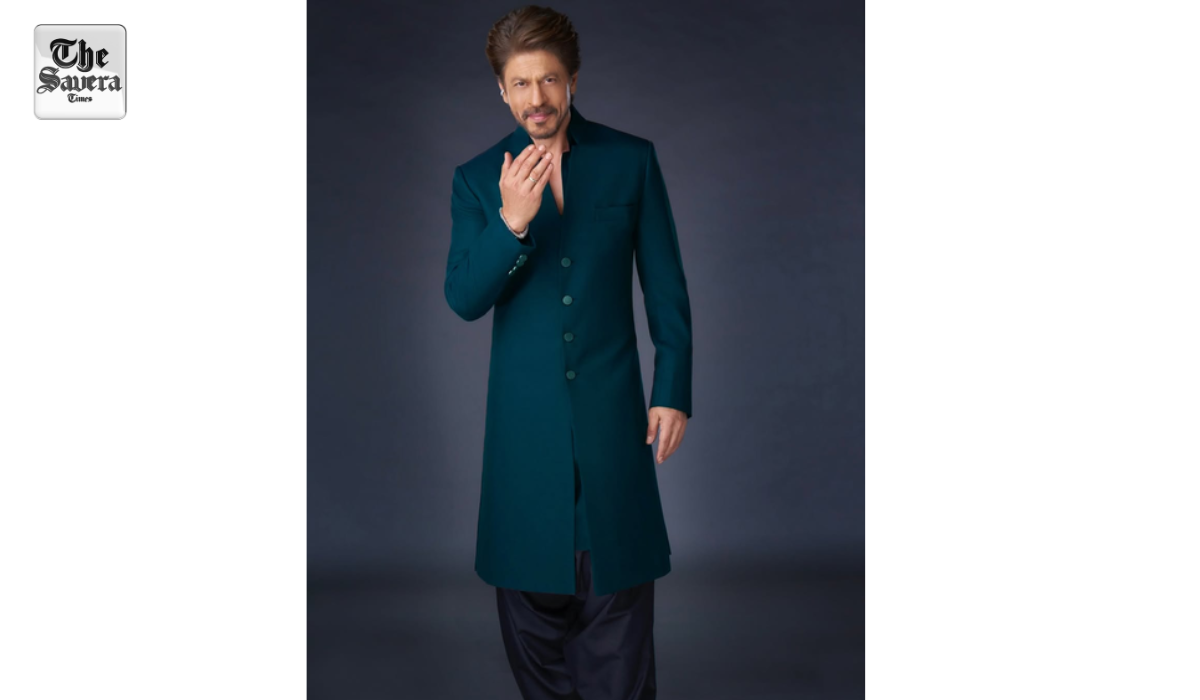 Shah Rukh Khan wishes everyone ‘joy & peace’ this Eid: May we get all that we pray for