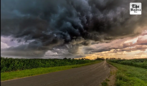 March Brings Early Summer Heat, Weather Worries Grow