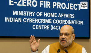 Uttarakhand to Launch E-Zero FIR System: Victims Can File Complaints Online Without Visiting Police Stations