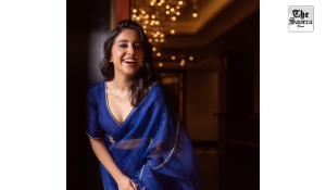 Shweta Tripathi to attend live concert by Hans Zimmer in Amsterdam