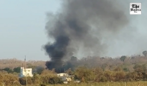 17 killed in Nagpur factory blast; PM announces Rs 2 lakh ex gratia for kin