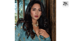 Erica Fernandes says she is completely safe in Dubai as crisis in west Asia spirals