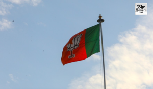 BJP preparing for large-scale celebration on its Foundation Day ​