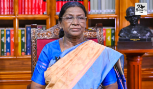 President Murmu to visit Ram Janmabhoomi Temple on March 19, preparations underway: Ayodhya DM