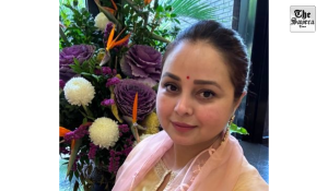 ‘Nitish paying price for repeated betrayals’: Rohini Acharya on JD(U) leader’s RS candidature