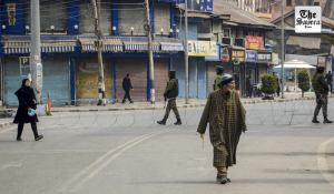 J&K Govt directs Royalty Clearance Certificate Mandatory for Contractor Payments