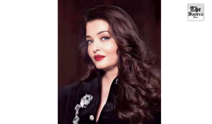 Jaya Bachchan, Aishwarya Rai Bachchan make rare appearance together with family at Arjun Tendulkar’s wedding