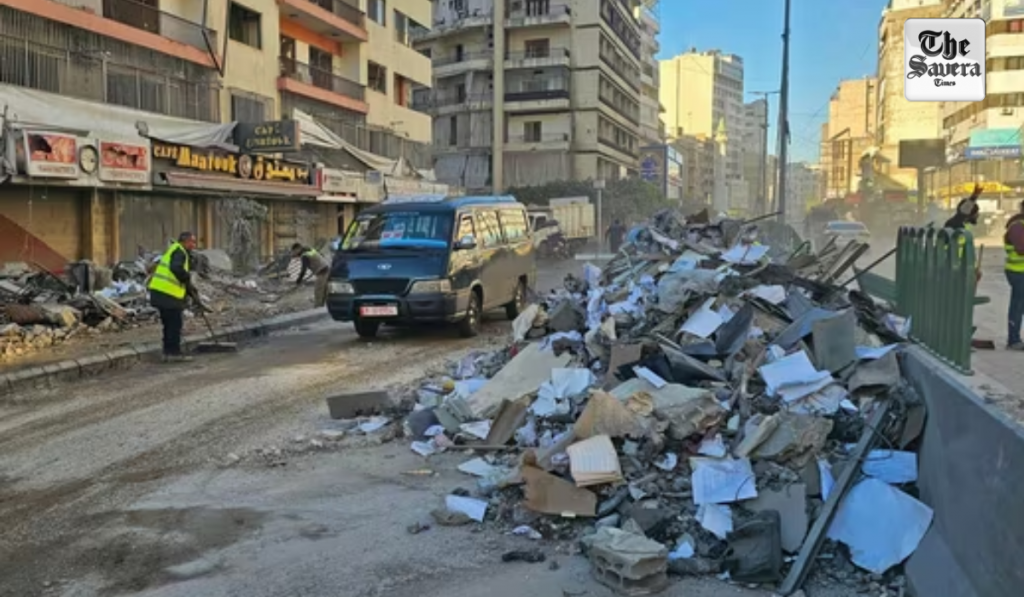 US-Iran Conflict Escalates: 1,230 Killed in Iran as Azerbaijan Warns Tehran of Retaliation