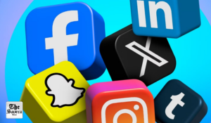 Andhra Pradesh to ban social media for children under 13