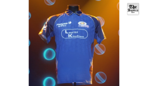 Mumbai Indians unveils new jersey ahead of IPL 2026