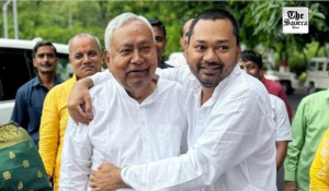 Nishant Kumar Likely to Be Made JDU Chief, Nitish Kumar to Hold Key Party Meet Today