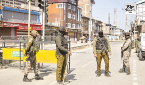 Restrictions to be lifted across Kashmir as situation returns to normal