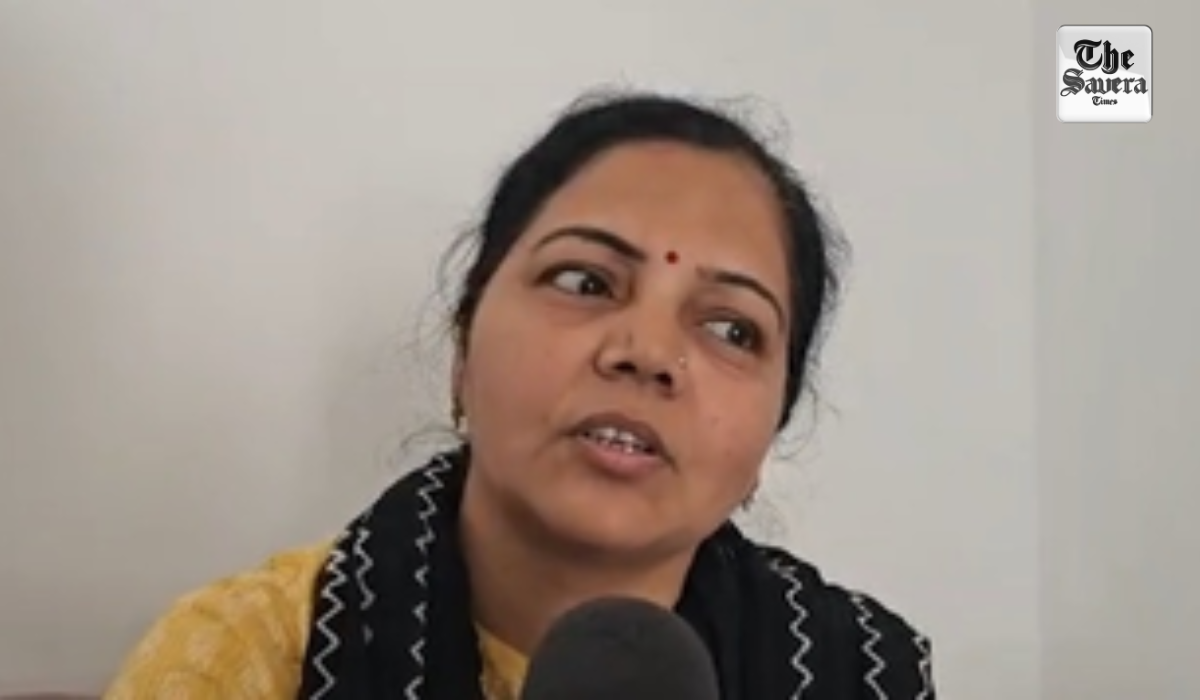 Amroha’s Surbhi Yadav secures AIR 14 in UPSC civil services, brings pride to family, district