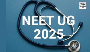 NEET UG Application Deadline Today: Students Struggle as NTA Website Faces Technical Issues