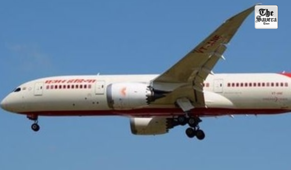 Air India to operate 78 extra flights on nine routes amid Middle East Conflict