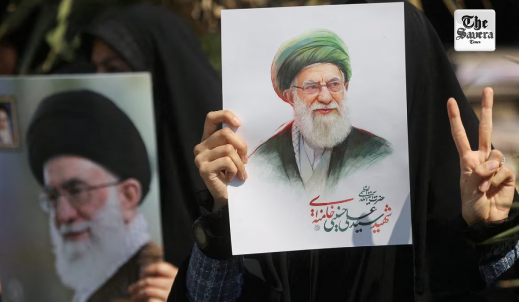 Iran picks next Supreme Leader after Khamenei’s death, name yet to be announced