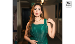 Munmun Dutta calls out ‘disgusting’ acts of Indians at tourist spots: Such acts attract racism abroad