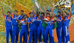 BCCI to honour five ICC trophy-winning teams during annual awards on March 15