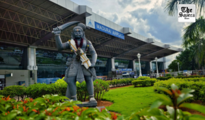 Madurai Airport to become International Airport: Cabinet