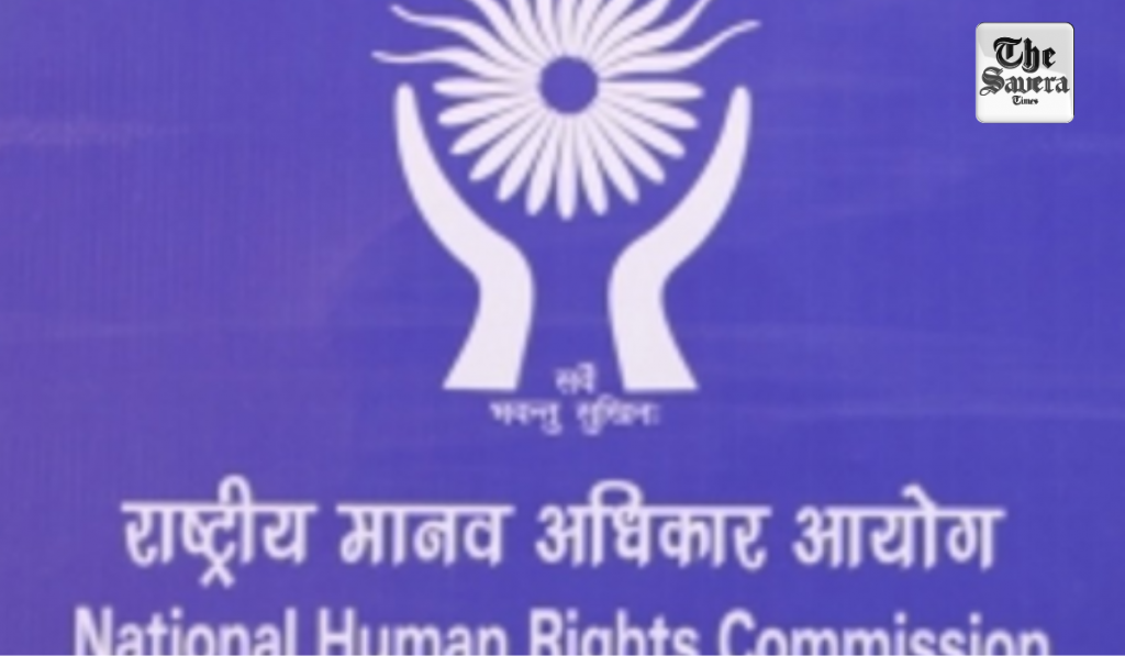 NHRC seeks report over misuse of cannon at MP’s Raisen Fort