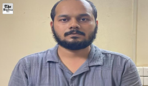 Two held in Mangaluru for collecting mule bank accounts for cyber fraud network