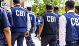 CBI arrests SBI Assistant Manager in Assam for accepting bribe