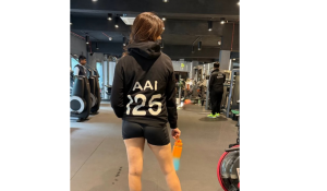 Genelia D’Souza Encourages Mothers to Focus on Progress, Not Perfection in Fitness