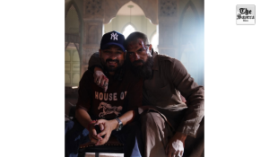 Arjun Rampal Wishes ‘Dhurandhar’ Director Aditya Dhar on His Birthday