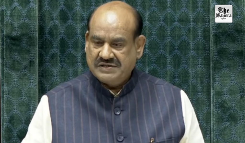 LS Speaker Birla breaks silence after no-confidence motion rejected; emphasises rules of House