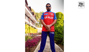Punjab Kings unveils new jersey ahead of IPL 2026