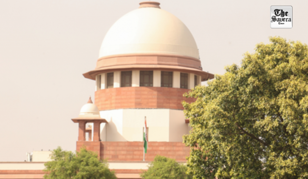 SC refuses to entertain plea seeking mandatory menstrual leave policy