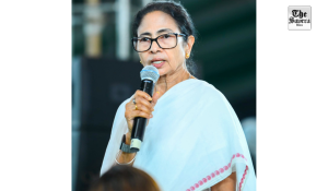 Mamata Banerjee announces formation of 5 cultural & development boards for ST, OBC, SC communities