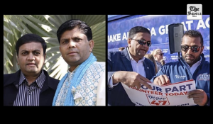 Indian-origin brothers sentenced to 835 years in US for H-1B visa, healthcare fraud