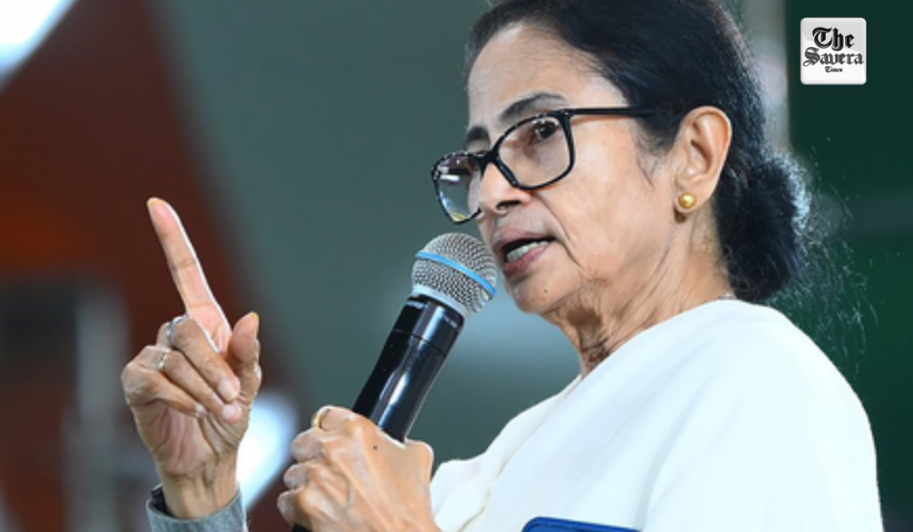 Ahead of PM Modi’s mega rally in Kolkata, TMC poses five questions