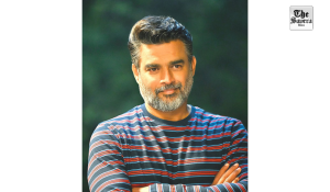 R Madhavan alerts netizens of fake account: This person is not connected to me