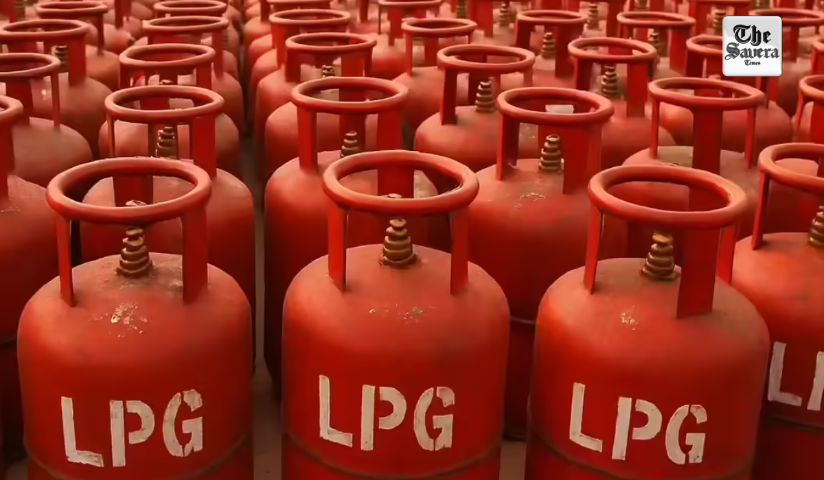 Two India-Flagged Ships Carrying 92,000 Tonnes of LPG to Dock at Gujarat Ports Amid Supply Concerns