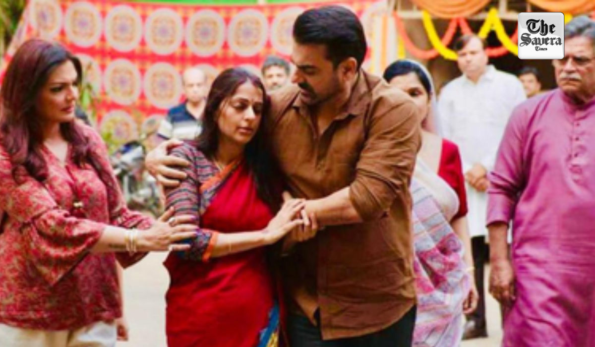 Arbaaz Khan & Bhumika Chawla’s ‘Kesar Singh’ to be out this July