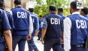 CBI arrests railway junior engineer for taking bribe in Jharkhand