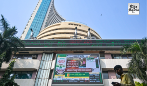Sensex, Nifty extend gains for 2nd day; metal and auto stocks lead rally