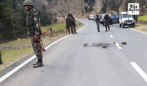 Police plan major crackdown on terror support system in J&K’s Kishtwar