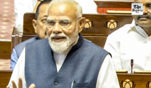 India powering robust energy ecosystem, shaping sustainable atmosphere: PM Modi